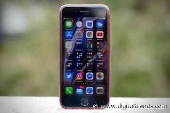 Apple AirPods refresh and new iPhone SE tipped for 2022 with 5G and A15 processor