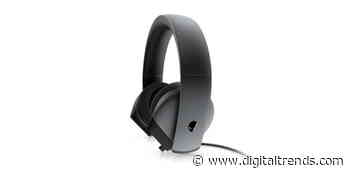 Is this fancy Alienware gaming headset deal worth the money?