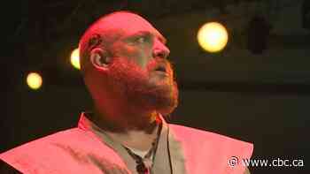 Shakespeare on the Saskatchewan cast, crew ready to welcome live audiences for 1st time since COVID