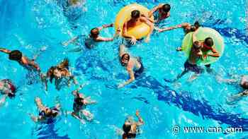 This group of children is up to 10 times more likely to drown than others, a report finds