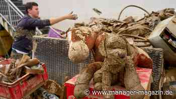 Diese Hilfen soll es für Flutopfer geben