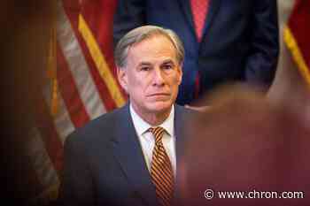 Gov. Greg Abbott says he won't impose new mask mandate despite increasing COVID-19 cases