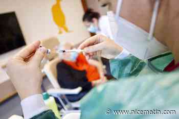 Cannes ouvre de nouveaux créneaux de vaccination pour les saisonniers et professionnels du tourisme