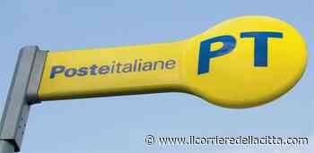 Ardea, le Poste si rifanno il look: ufficio di Tor San Lorenzo chiuso fino al 2 agosto - Il Corriere della Città