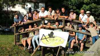 Ardea, 10 anni tra Divulgazione ed Educazione Ambientale - NapoliToday
