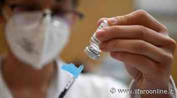 Ardea e Asl Roma 6 insieme per la campagna di vaccinazione anti Covid - Il Faro online