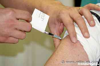 Millau. Rappel : les jours d’ouverture du centre de vaccination - Millavois.com