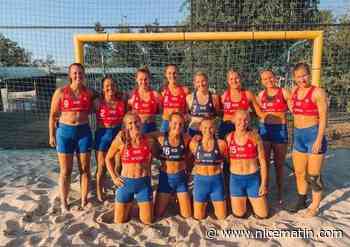 On fait le point sur la polémique autour des shorts des joueuses norvégiennes de beach handball
