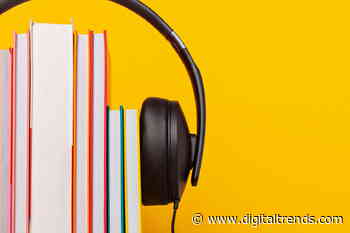 You can get a free Audible membership right now