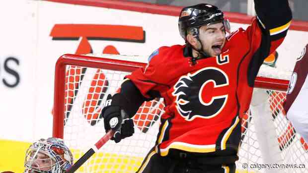 Calgary Flames captain Mark Giordano to be taken by Seattle Kraken in expansion draft: TSN