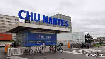 Soignants en détresse au CHU de Nantes : des grèves depuis plusieurs semaines - Actu Nantes