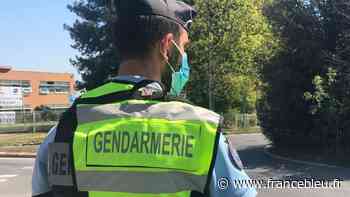 Nantes : il berne même son entourage, un faux gendarme démasqué - France Bleu