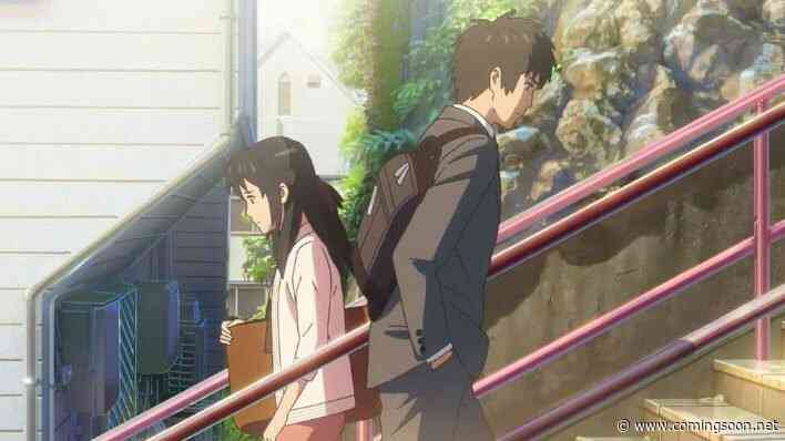 Director Lee Isaac Chung Exits Paramount’s Live-Action Your Name Movie