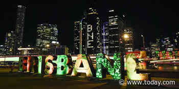 Brisbane picked to host 2032 Olympics without a rival bid