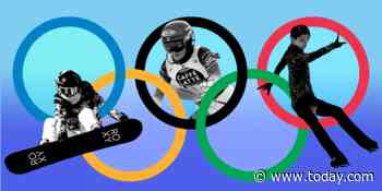 Beijing Winter Olympics 2022: Schedule, events and where to watch