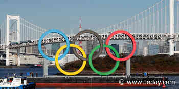 The meaning of the Olympic Rings: The Olympic symbol's history