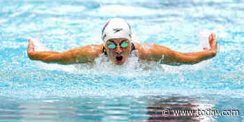 Paralympic swimmer Becca Meyers leaves Team USA after being denied care assistant