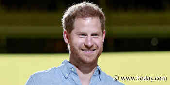 Prince Harry working on 'intimate and heartfelt memoir'