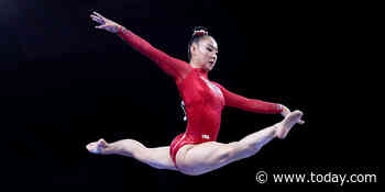 Kara Eaker is Team USA gymnast who tested positive for COVID-19