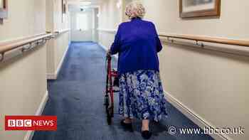 Coronavirus: Worst affected care homes revealed by watchdog - BBC News