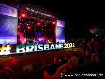 «Goldenes Zeitalter»: Brisbane bekommt Olympia 2032 - Radio Zwickau