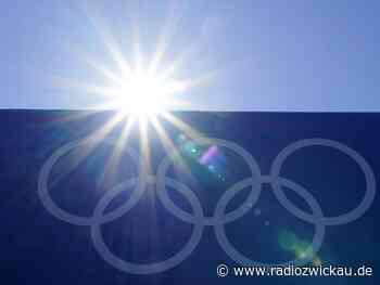 Vier weitere Sportler in Tokio positiv auf Corona getestet - Radio Zwickau