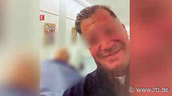 Zwickau: Rettungssanitäter machte Selfies mit Patienten – angeblich, um Stress abzubauen - RTL Online