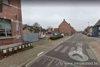 Heraanleg kruispunt Bevel-Dorp (Nijlen) - Het Nieuwsblad