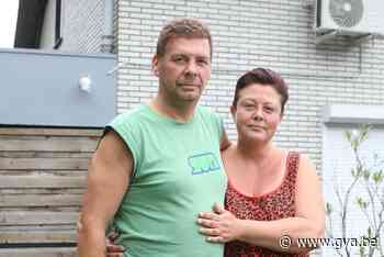 Vriendin start met inzameling voor bewoners uitgebrand huis: “Duwtje in de rug geven” - Gazet van Antwerpen