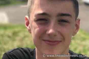 Heartbroken mum takes on social media giant after Tyldesley son, 15, took own life