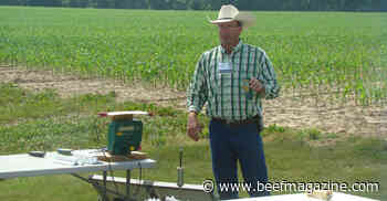 Make grazing go smoother with these tips and gadgets