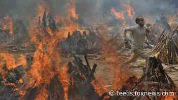 India's COVID death toll could be in the millions