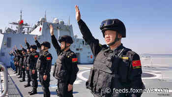 China threatens to nuke Japan over Taiwan in video played on CCP-sanctioned channel