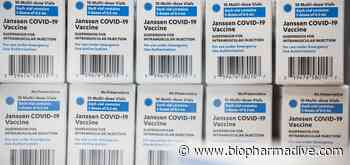 J&J predicts faster coronavirus vaccine sales amid debate over boosters - BioPharma Dive