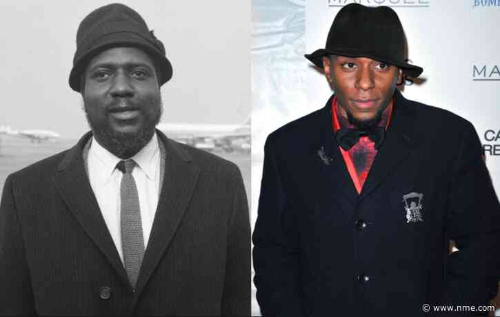 Yasiin Bey to play jazz trailblazer Thelonious Monk in new biopic