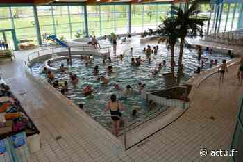 Pass sanitaire obligatoire pour la piscine de Lamballe, mais pas à Plémy ni Lanrelas - Le Penthièvre