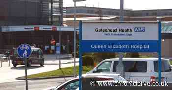Former Gateshead hospital nurse 'put patients at risk' with medication errors