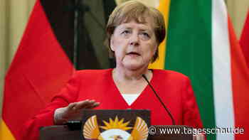 Streit um eine Vorbemerkung: War Merkels AfD-Äußerung zulässig?