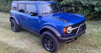 How bad do you want a Ford Bronco? Owners are starting to flip them for $100,000     - Roadshow