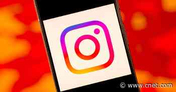 Instagram Stories adds translated text     - CNET