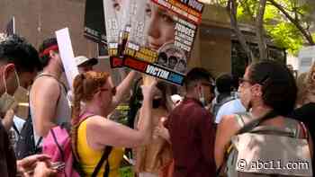 Britney Spears' testimony on conservatorship fight sparks legislative push