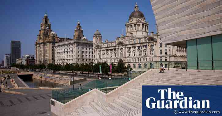 Liverpool’s heritage is not under threat | Letter