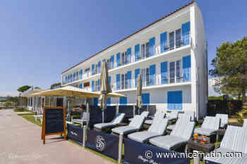 Un hôtel du Var star d'une émission de Valérie Damidot ce jeudi sur TF1