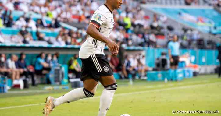 Gnabry über Heimat nahe Stuttgart: «Immer ein Heimkommen»