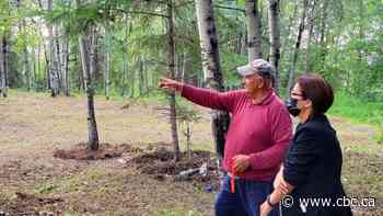 Lac La Ronge Indian Band to search for Sask. residential school graves this week
