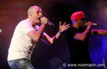 Cas contact à la Covid-19, IAM contraint d’annuler aussi son concert dans le Var