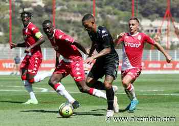 Monaco-Nantes et Nice-Reims en ouverture de la saison de Ligue 1
