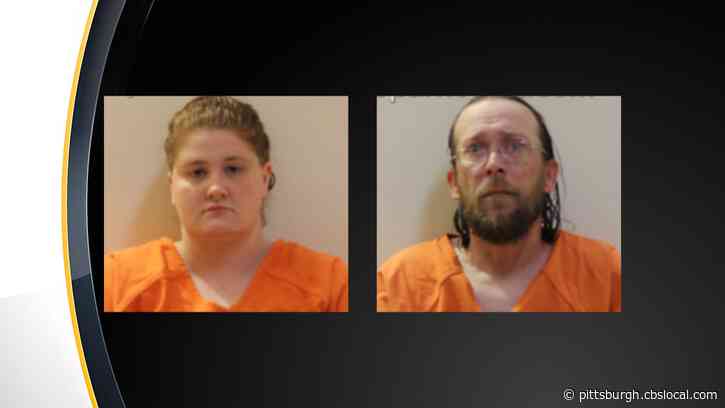 Washington County Parents Accused Of Shaking, Severely Injuring Baby