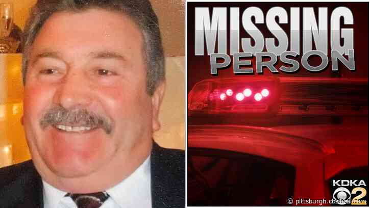 Missing, Endangered 77-Year-Old Whitehall Man Found Safe