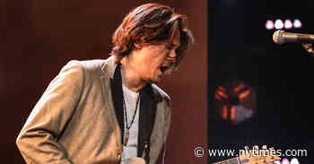 John Mayer’s Empty 1980s Excess